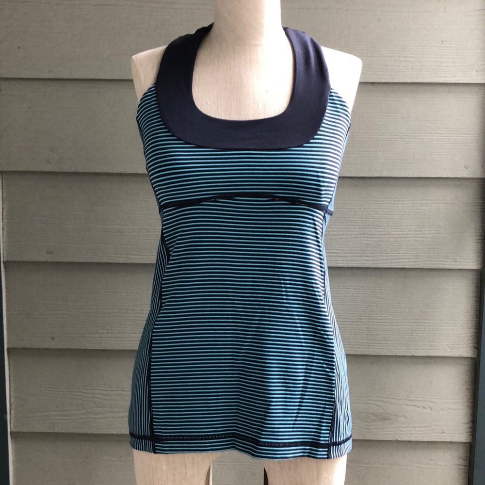Lululemon - Workout Top